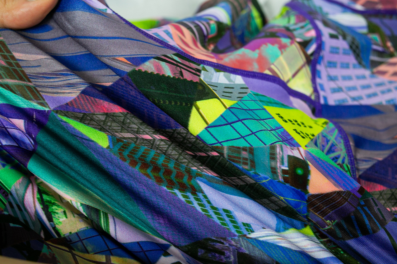 Running Leggings 
