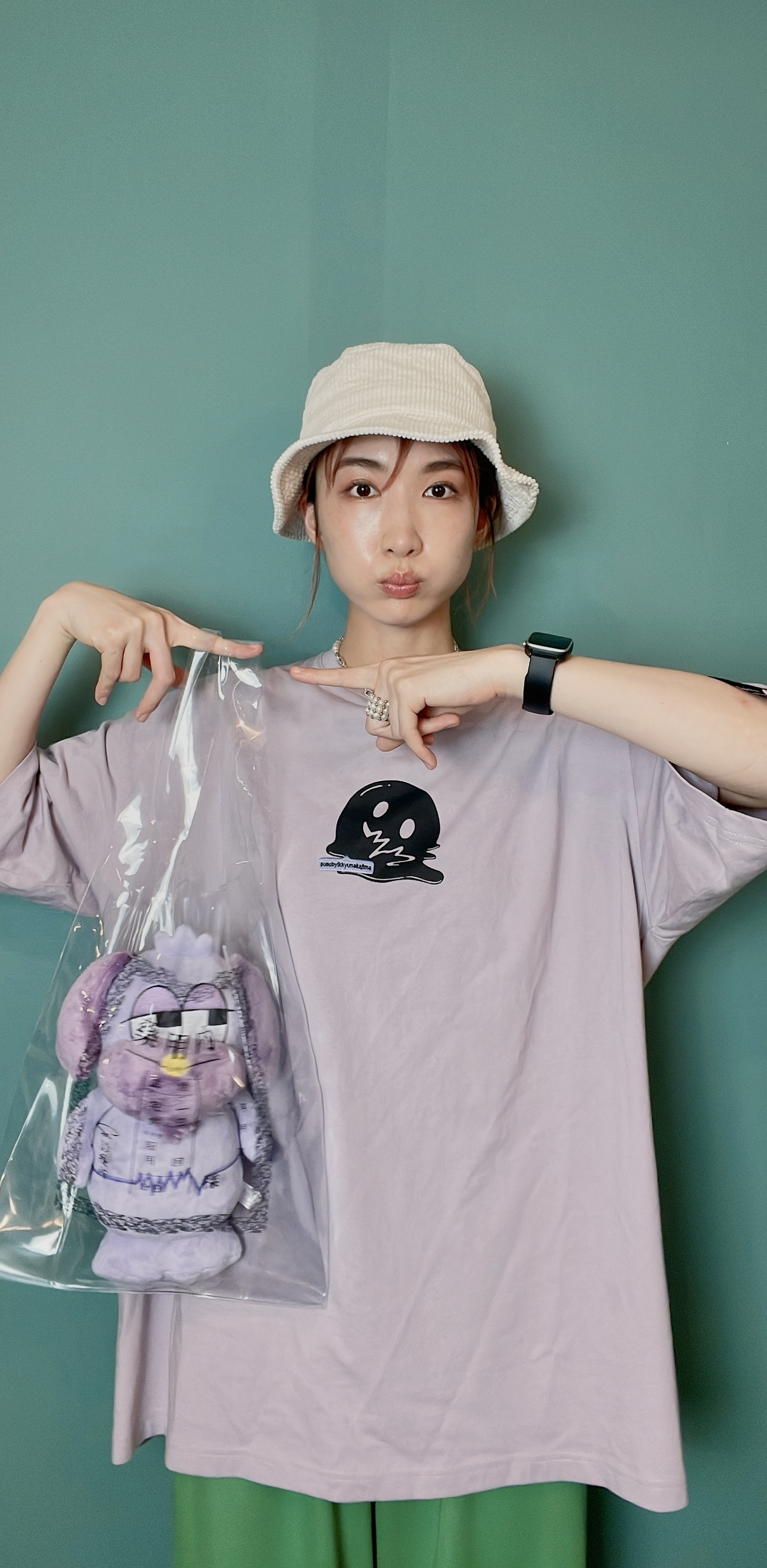 MelT-shirt