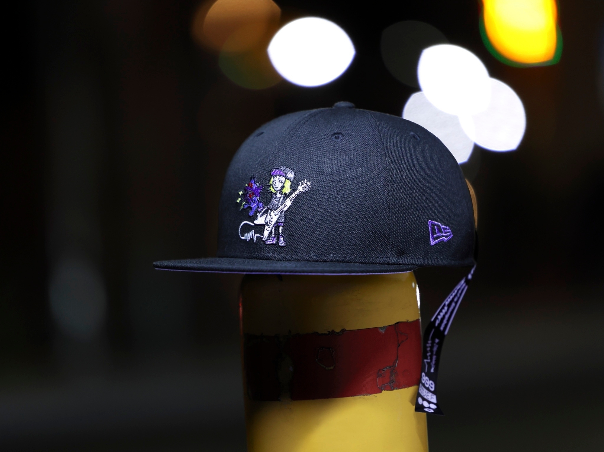 NewEra CAP