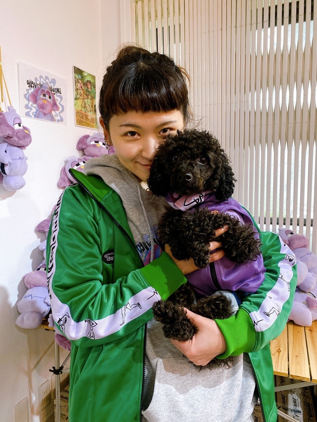 Jersey Dog Wear