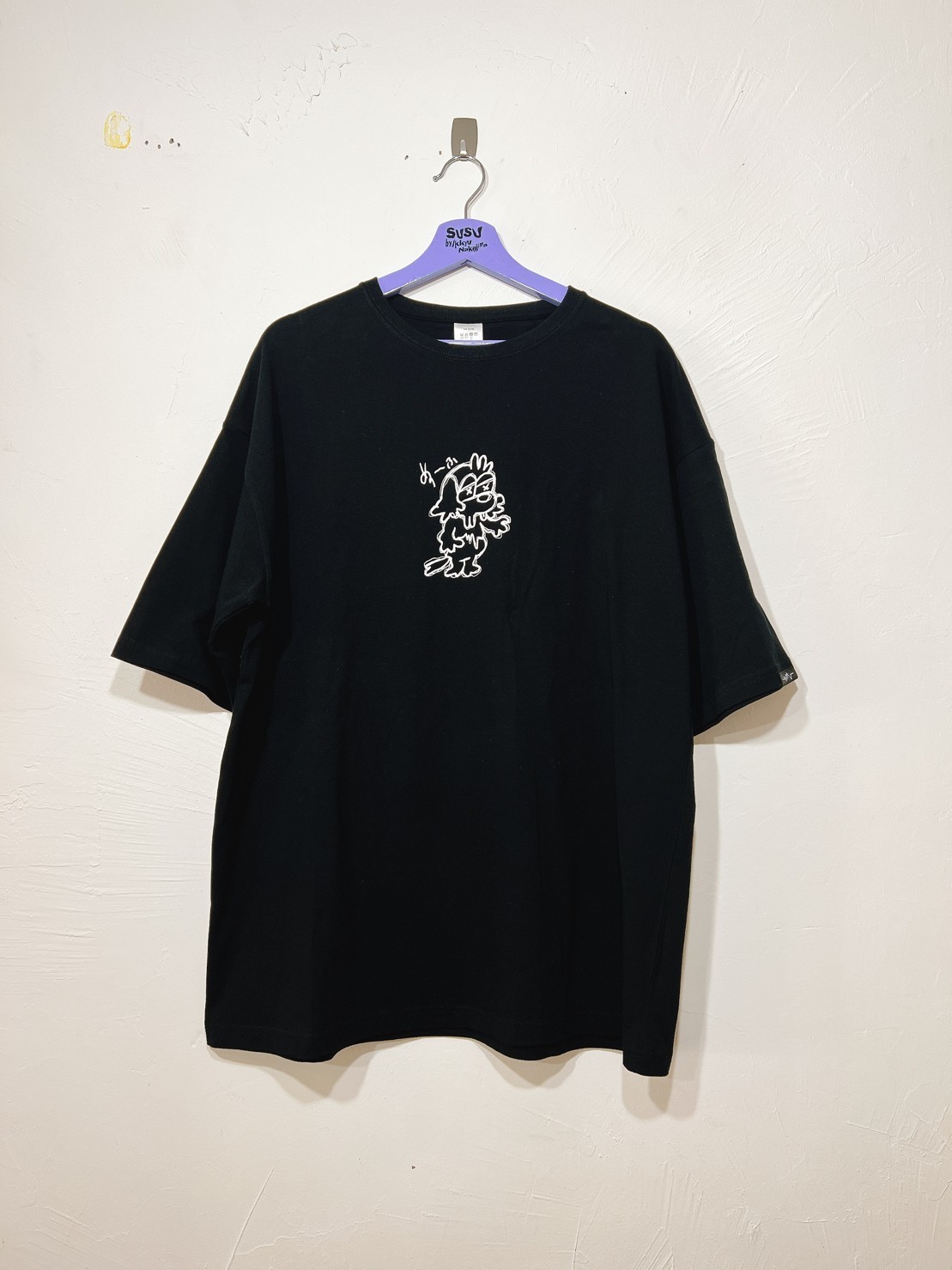 Nuef xxT-Shirt