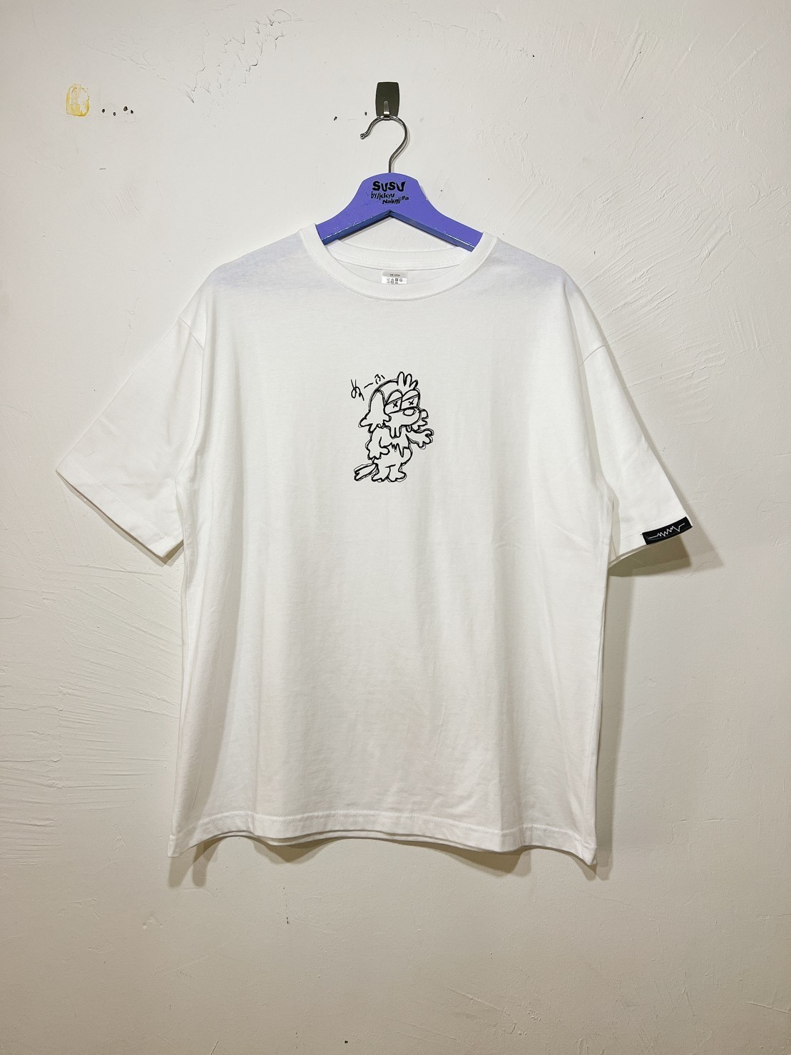 Nuef xxT-Shirt