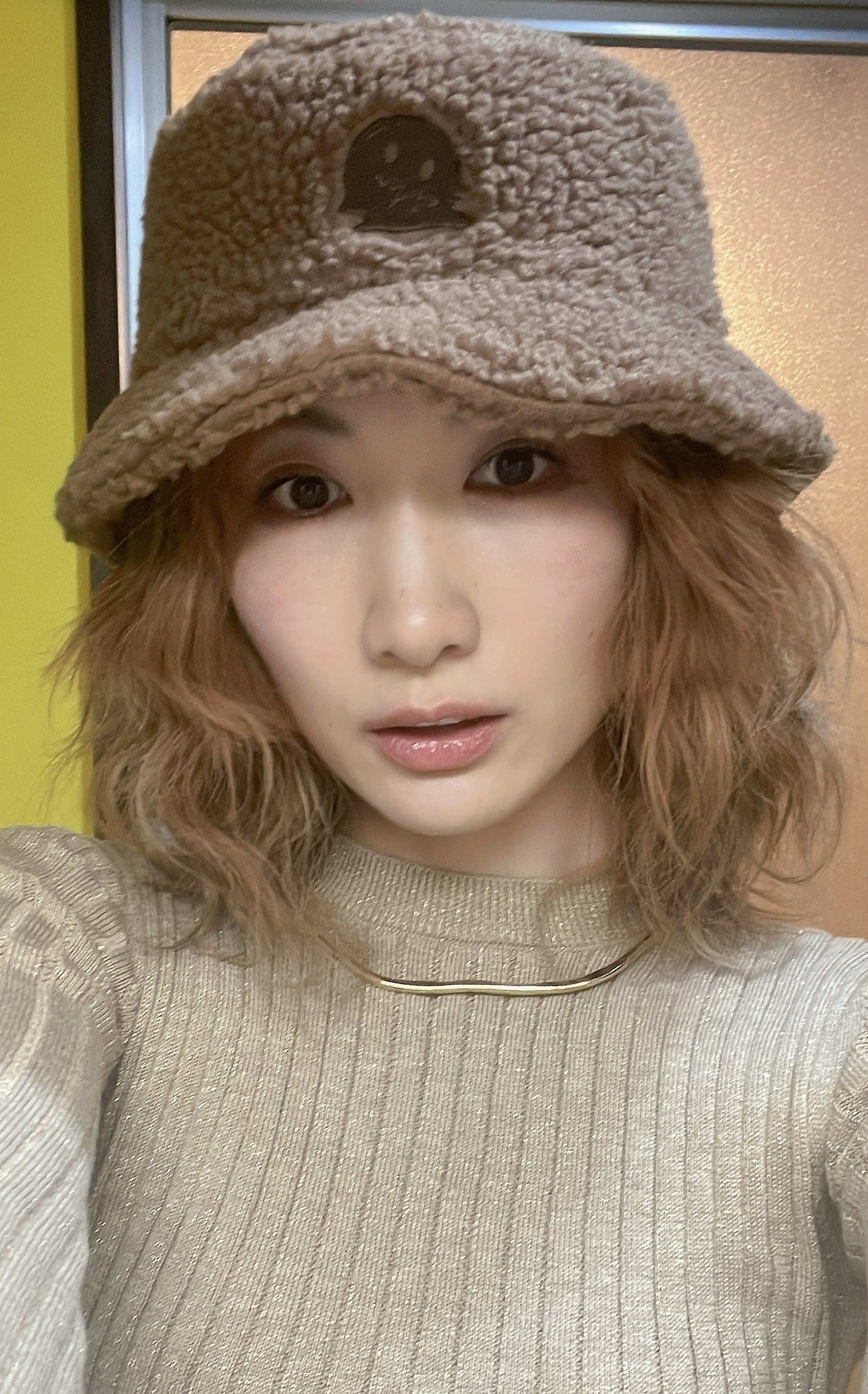 MELT BOA HAT