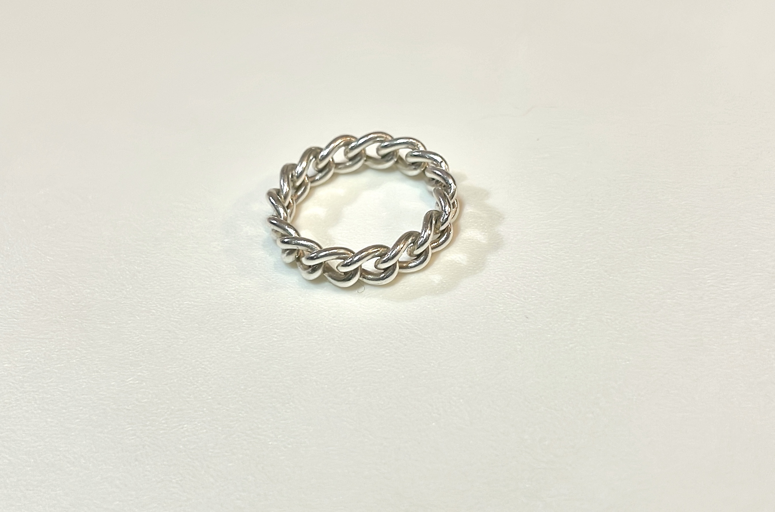 Chain ring 4mm