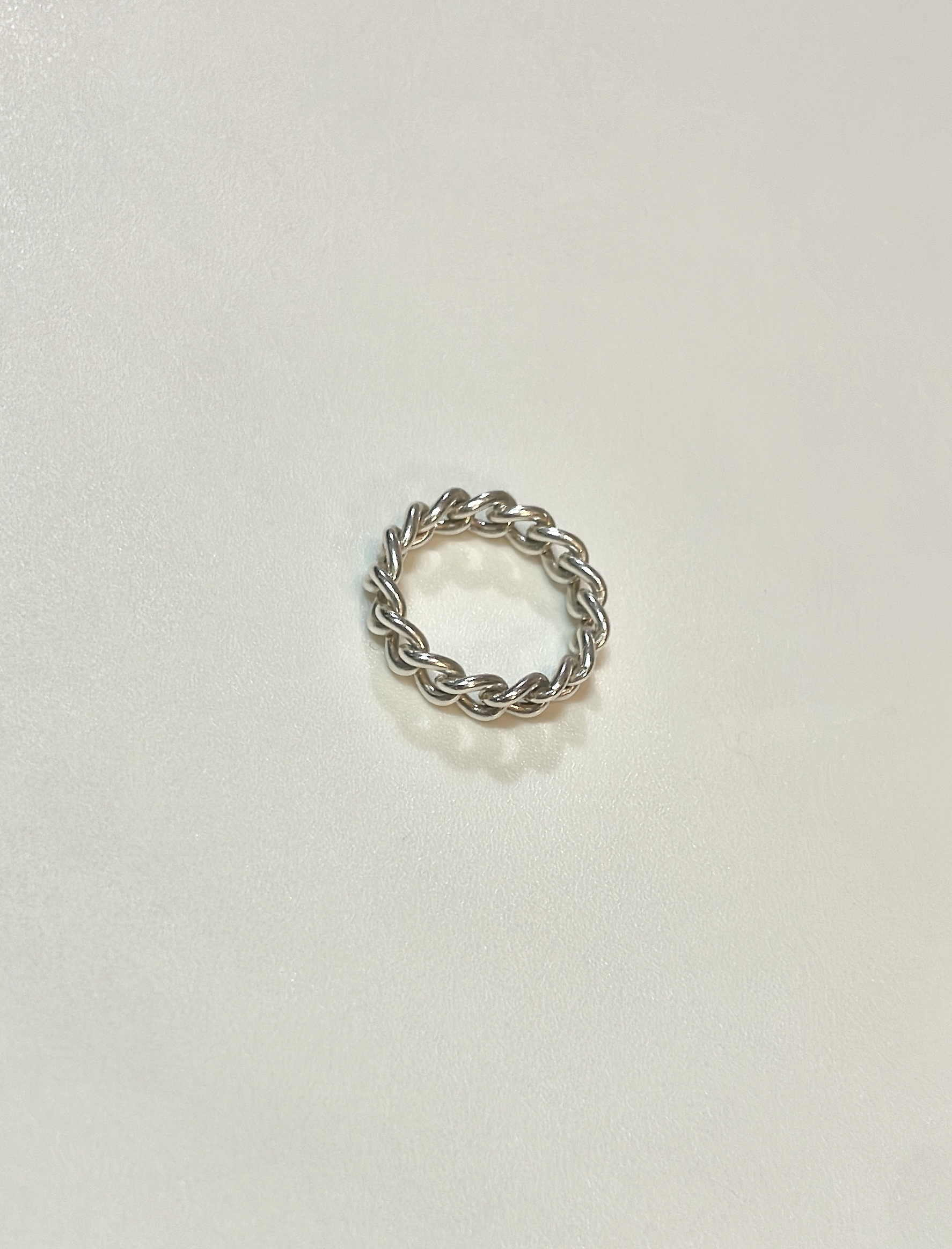Chain ring 4mm