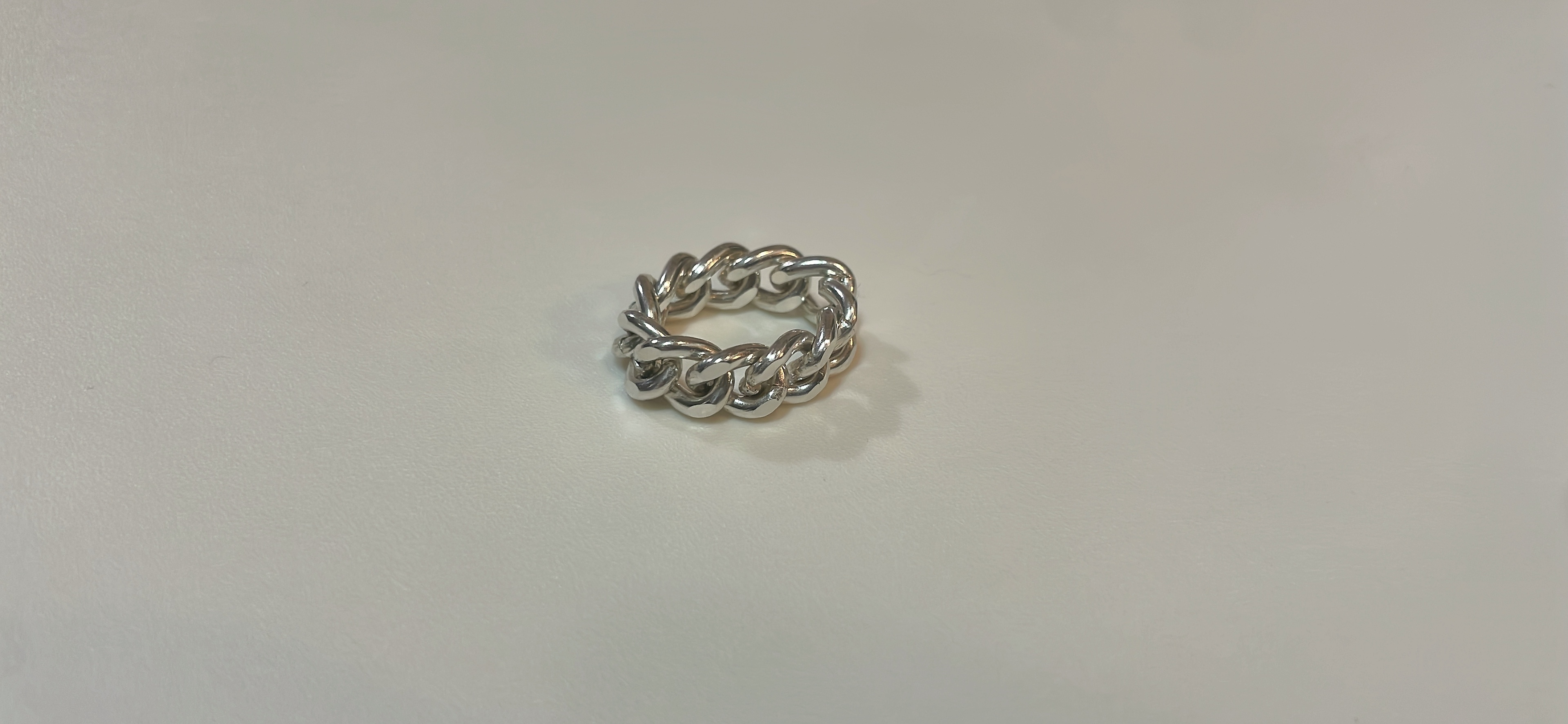 Chain ring 6.5mm