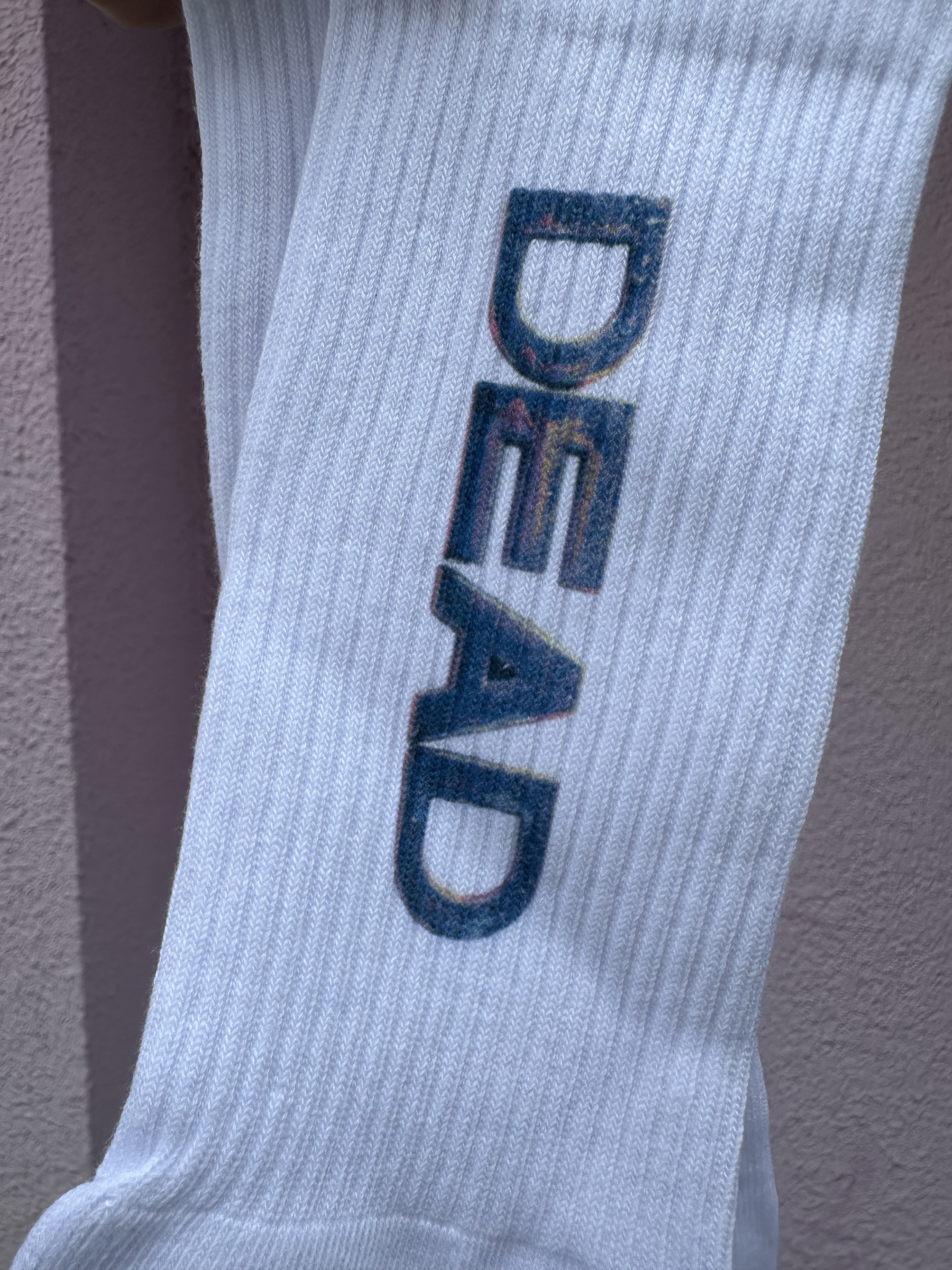 DEAD SOX WHITE