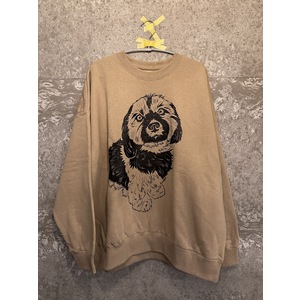 WICKET SWEAT