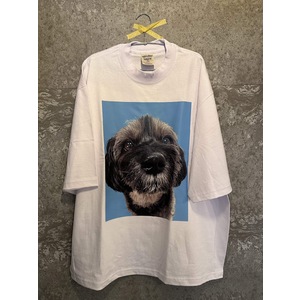 WICKET BIG BIG BIG T-SHIRT