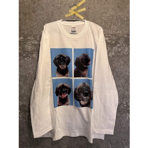 WICKET ID LONG T-SHIRT