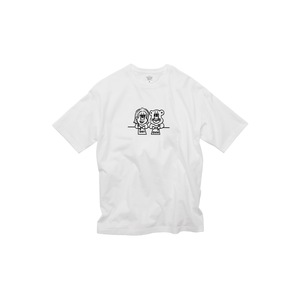 Butter"mass"ter コラボT-shirt