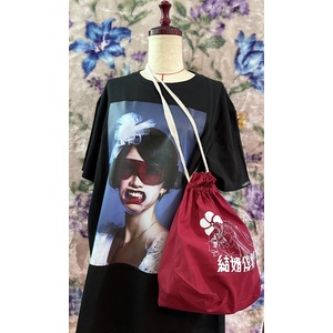 【竹】ツマTシャツ＆引き出物セット ※数量限定