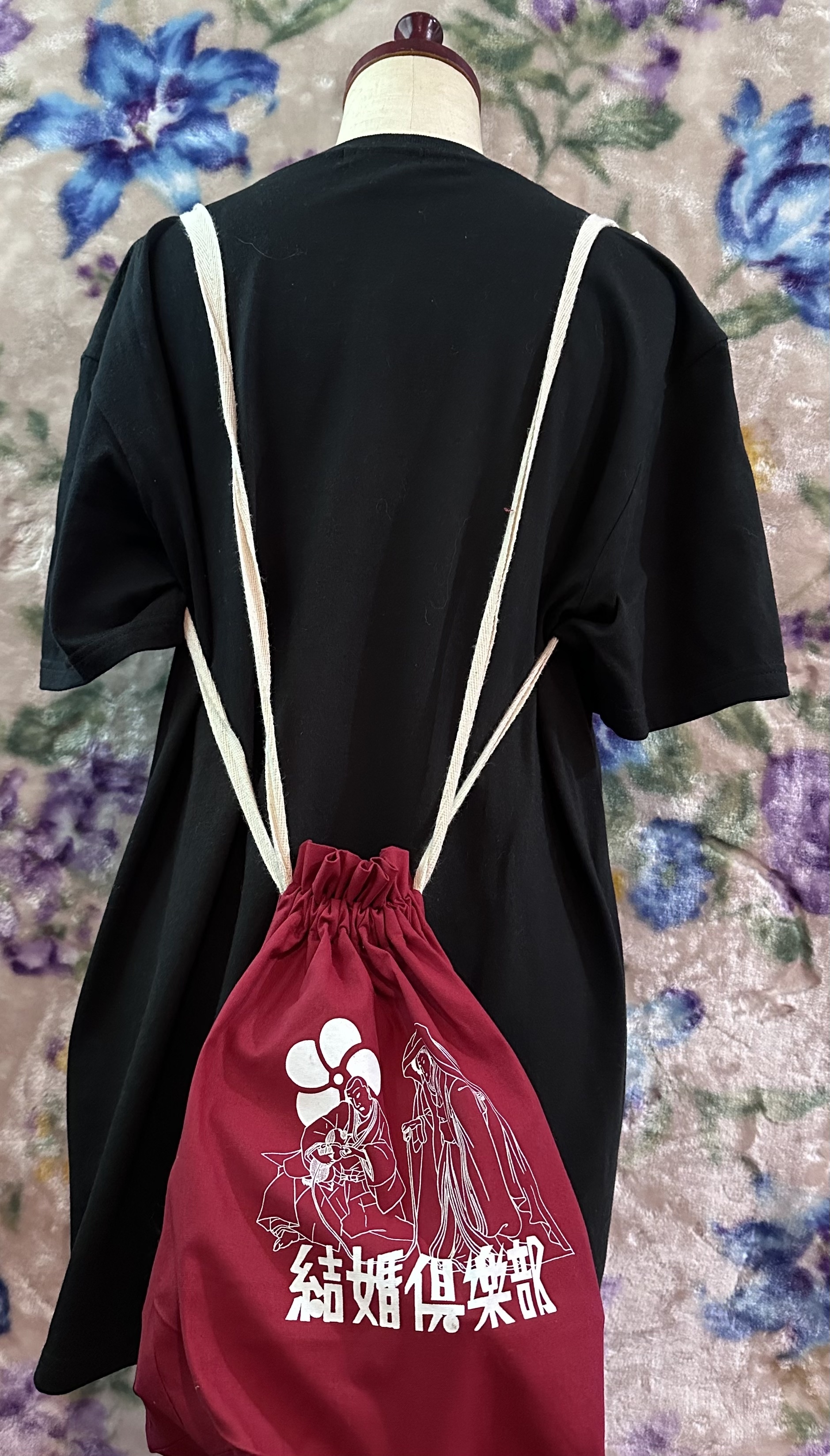 【竹】ツマTシャツ＆引き出物セット ※数量限定