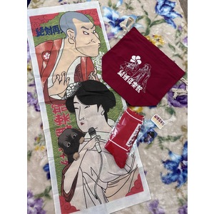 【竹】ツマTシャツ＆引き出物セット ※数量限定