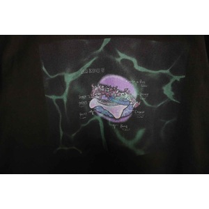 SUSU BURGER T-Shirts