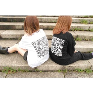 SUSUメタルロゴTシャツ