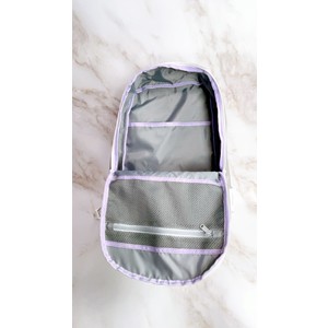 HYPER BACKPACK PERFECT SILVER