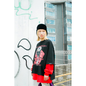 TOPS | SUSU by Ikkyu Nakajima Official Online Shop