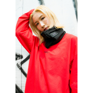 Red identiT-shirts (Long)