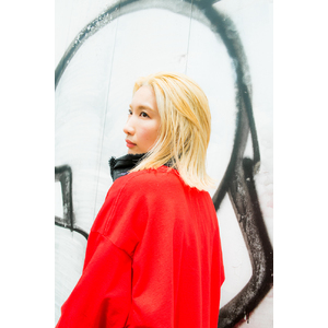 Red identiT-shirts (Long)