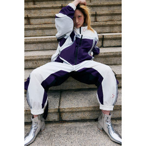 KANIZSA Track pants (SUSU remix)