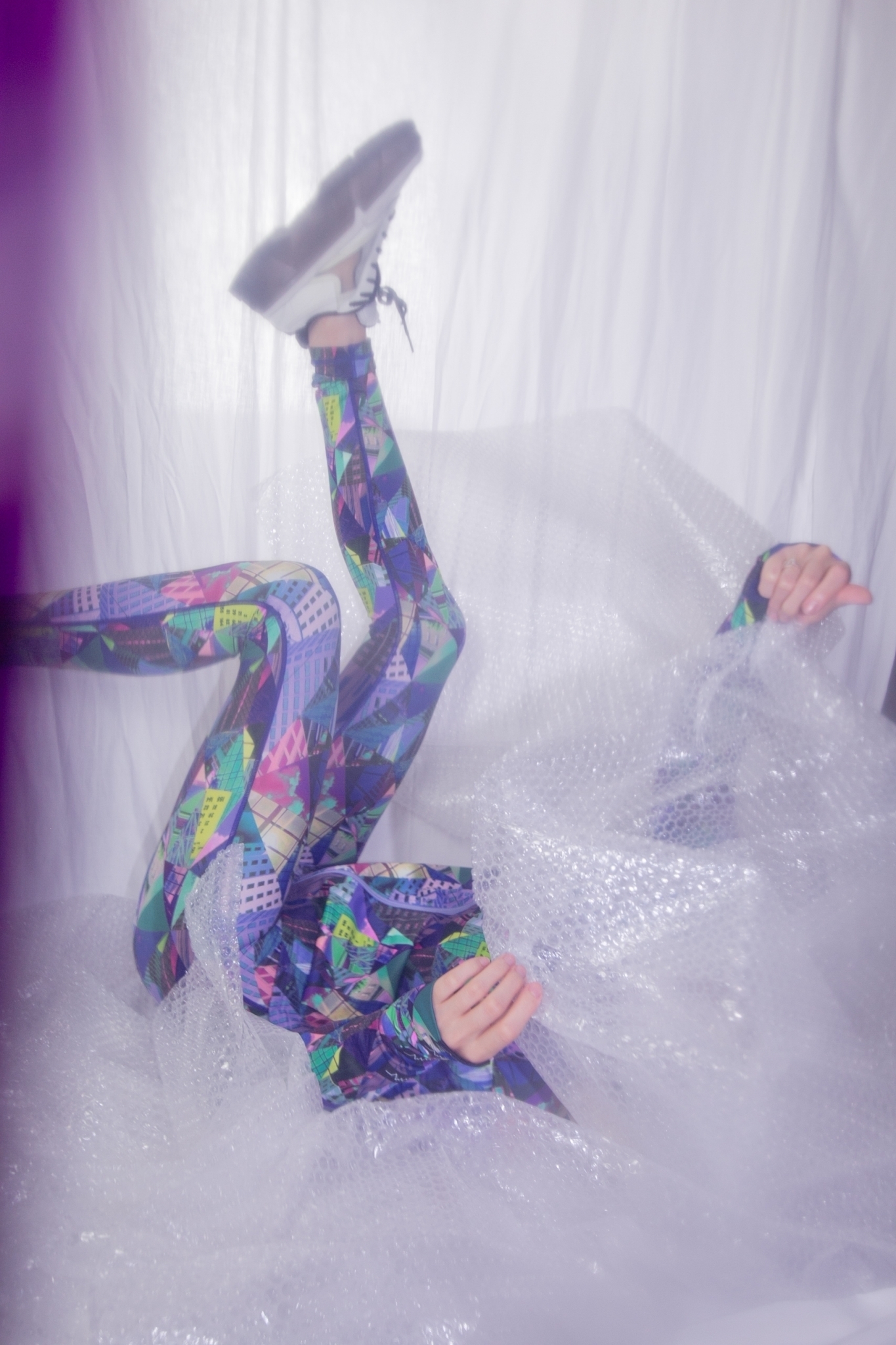 Running Leggings 